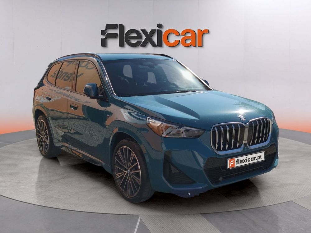BMW X1 xDrive30e Pack Desportivo M Pro