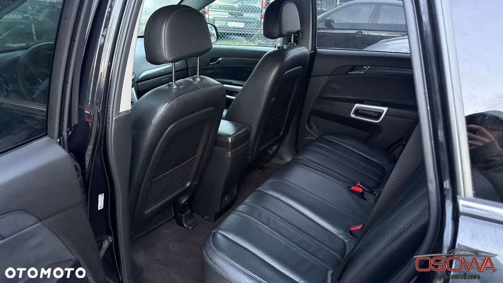 Opel Antara - 14