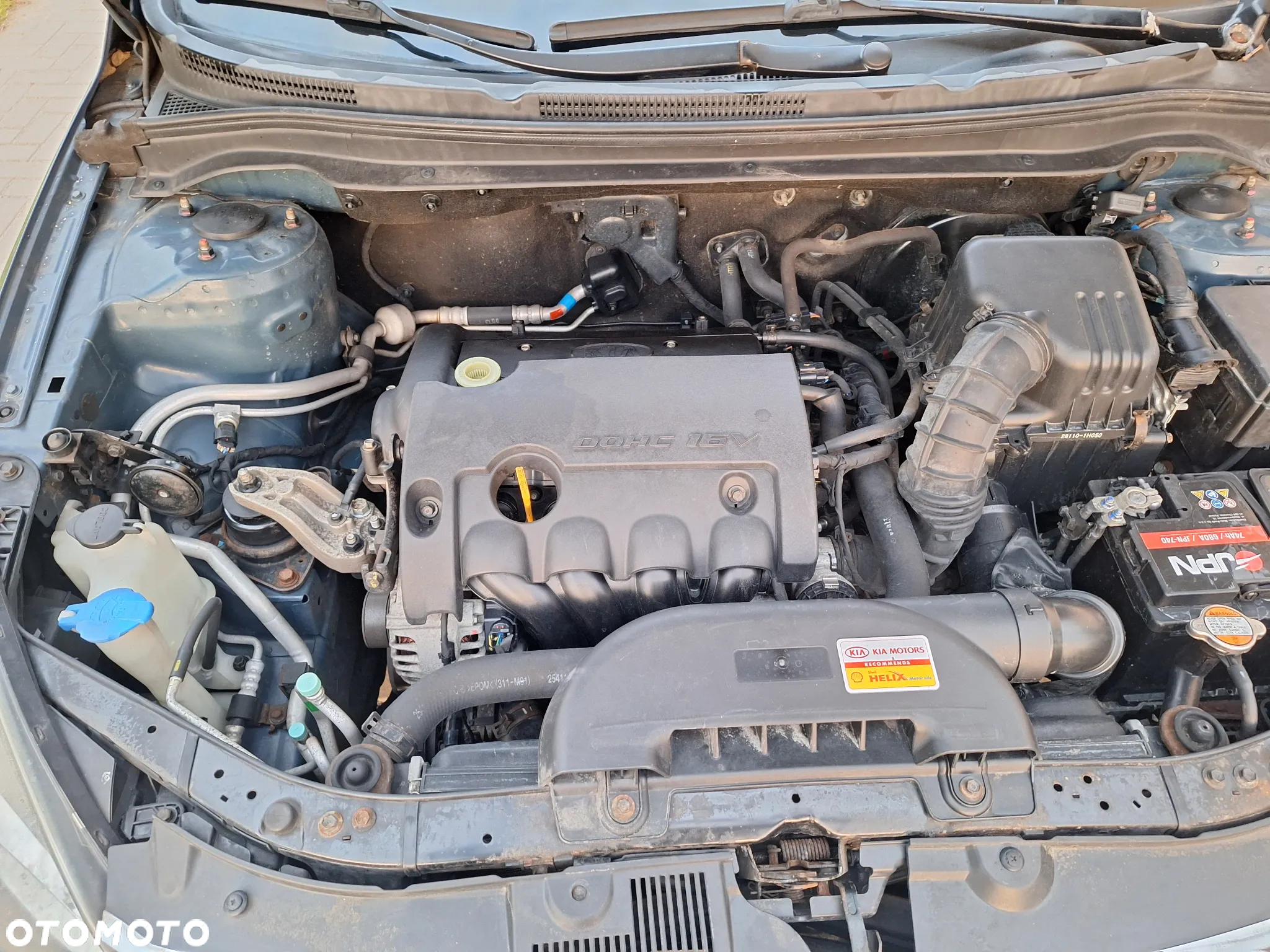 Kia Ceed - 21