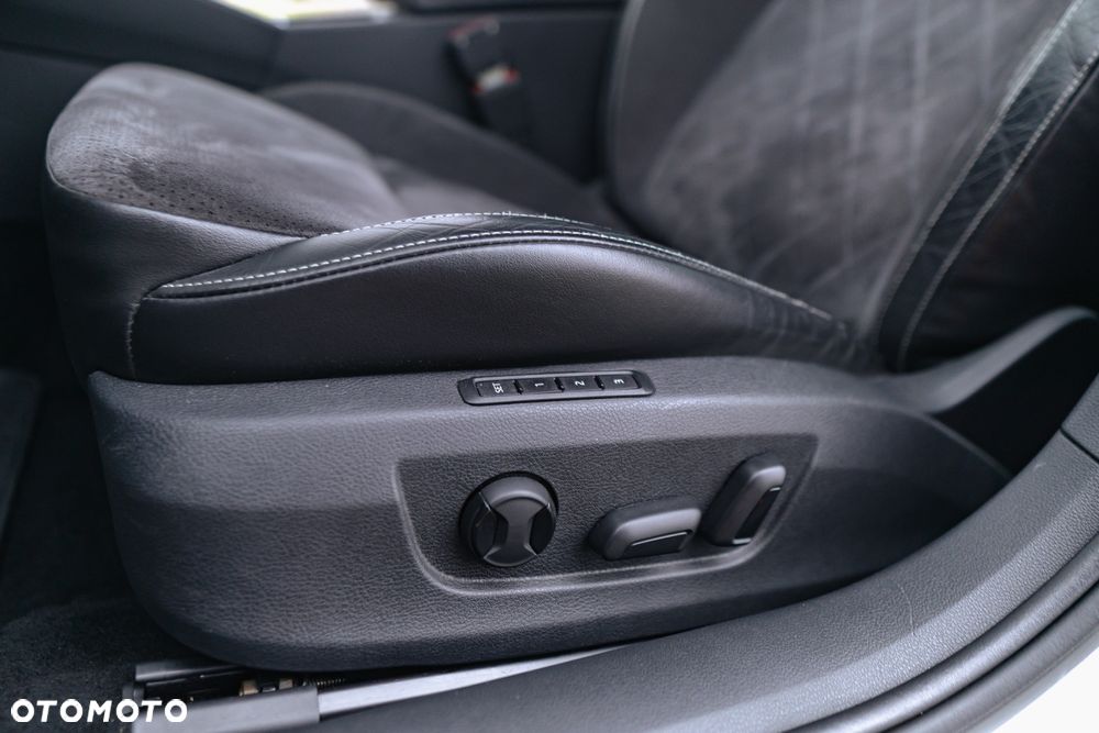 Skoda Superb 2.0 TDI 4x4 DSG SportLine - 21