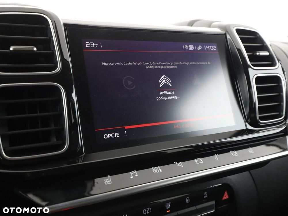 Citroën C5 Aircross 1.5 BlueHDi Shine - 24