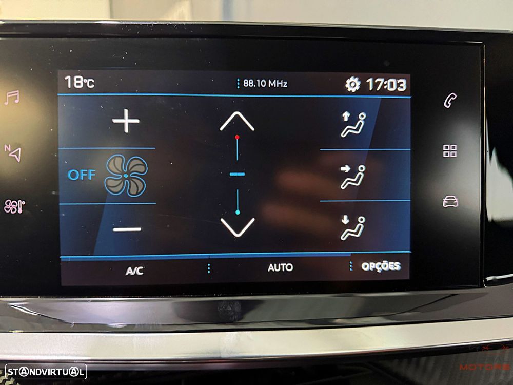 Peugeot 208 1.2 PureTech Allure - 28