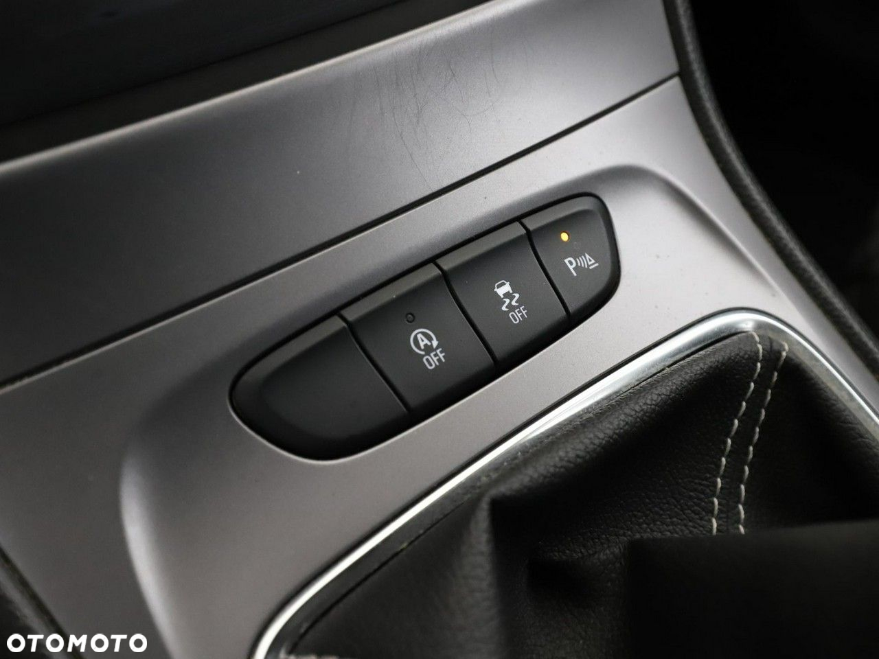 Opel Astra 1.4 Turbo Start/Stop Edition - 27