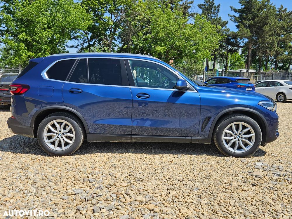 BMW X5 xDrive45e - 5