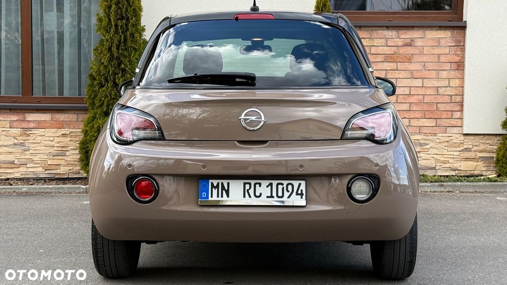 Opel Adam 1.4 Start/Stop Unlimited - 22