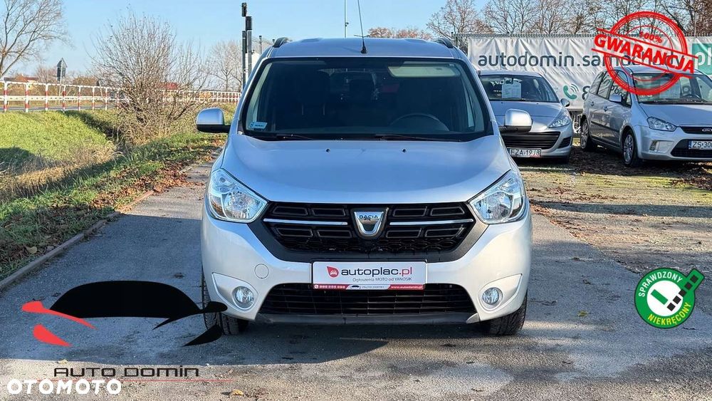 Dacia Lodgy - 37