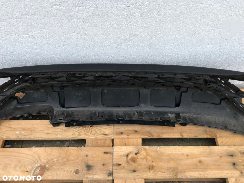 zderzak tył tylny hyundai tucson iv 4 2020- 86612-n7020 cały oryg - 5