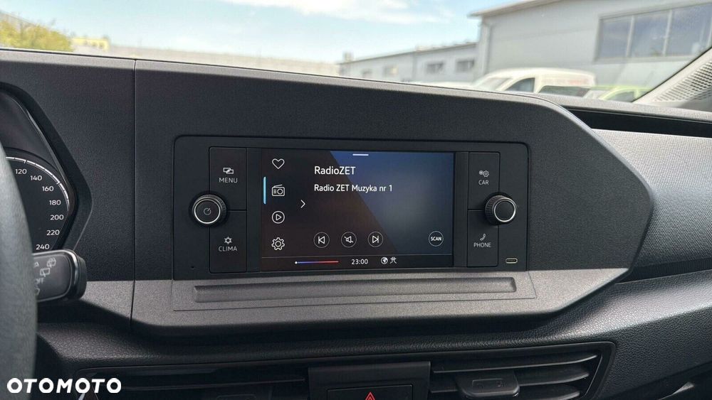 Volkswagen Caddy 1.5 TSI Life - 22