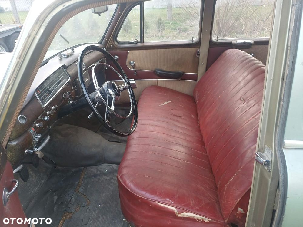 Mercedes-Benz Inny - 5