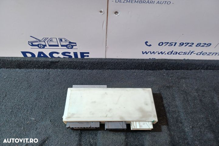 Calculator confort 6920817 6920817 BMW Seria 5 E39 [1995 - 2000] Tour - 2