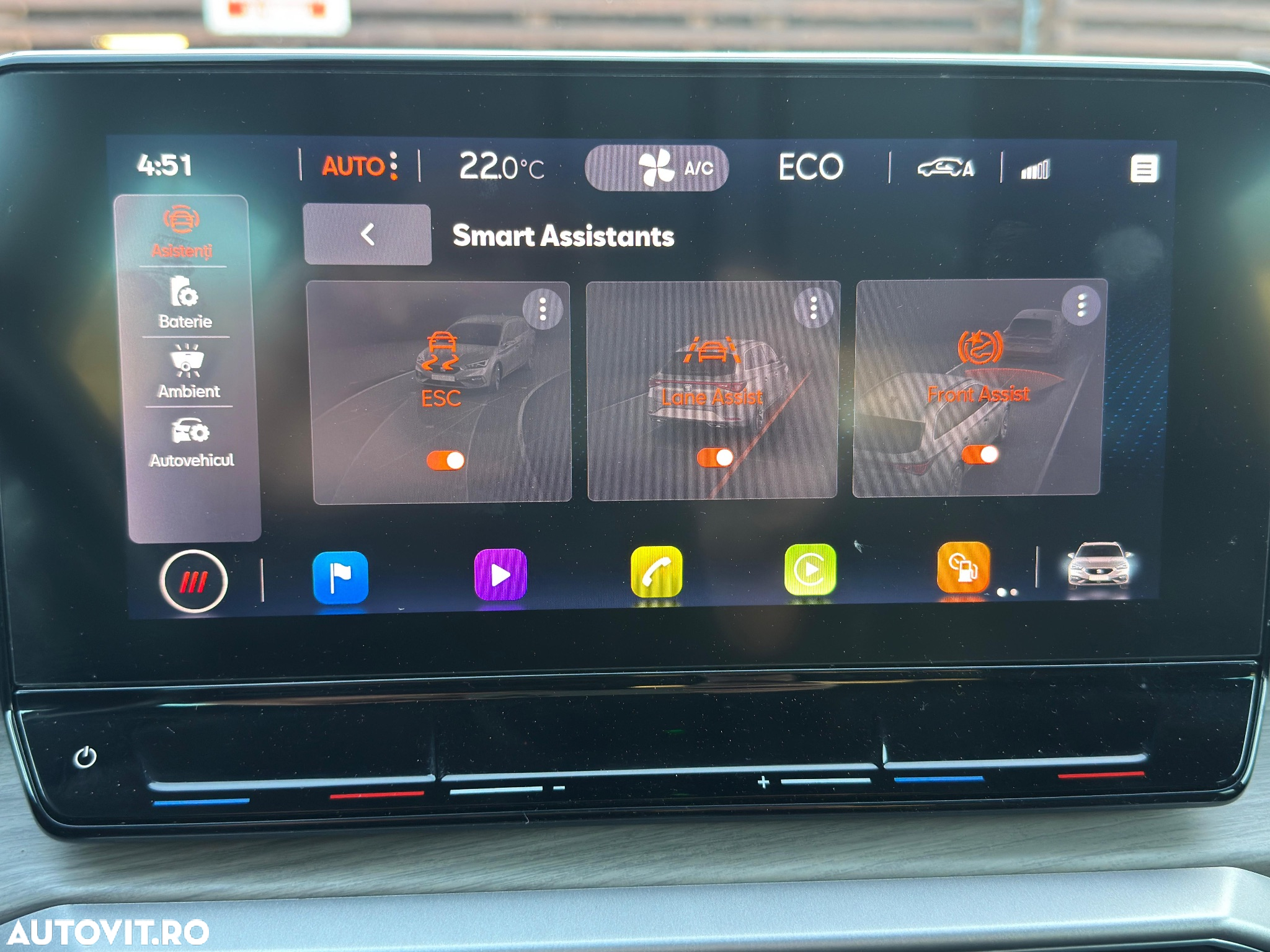Seat Leon Sportstourer 1.4 e-Hybrid DSG Xcellence Plus - 24
