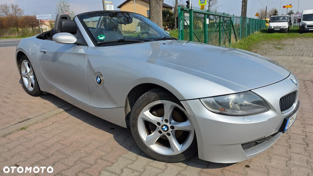 BMW Z4 - 37