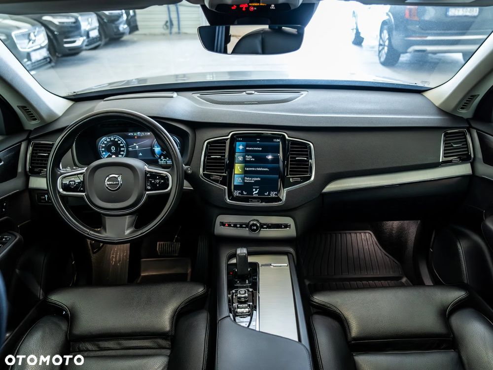 Volvo XC 90 T8 AWD Twin Engine Geartronic RDesign - 17