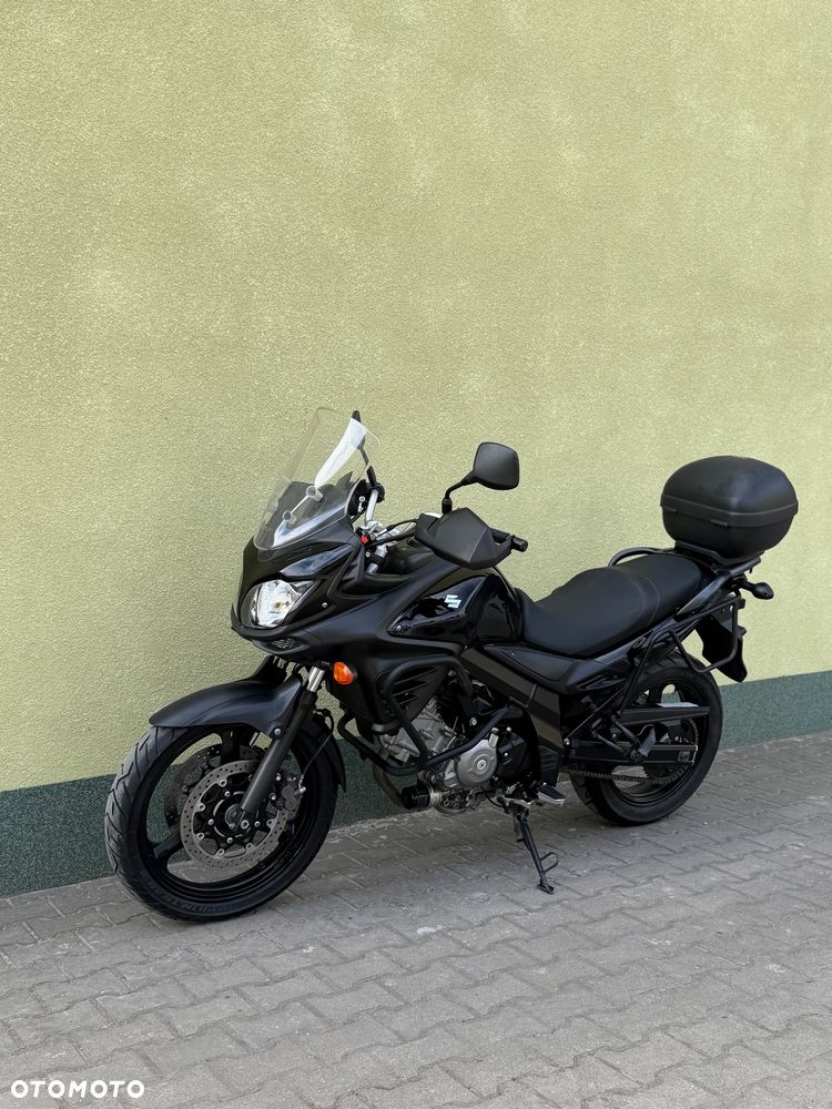 Suzuki DL - 27