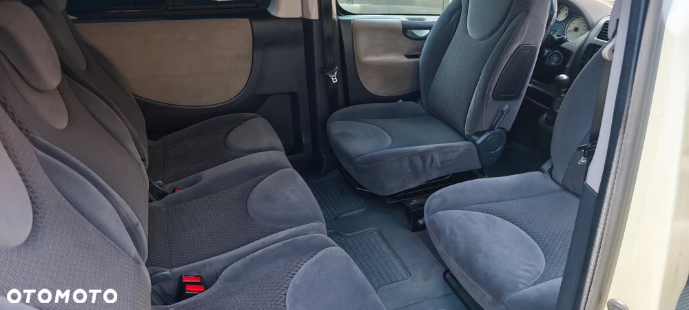 Fiat Scudo Panorama L2H1 Executive - 25