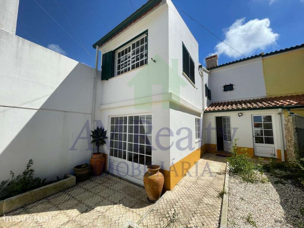 MORADIA T3 | ARRENDAMENTO | ATOUGUIA DA BALEIA - Grande imagem: 4/41