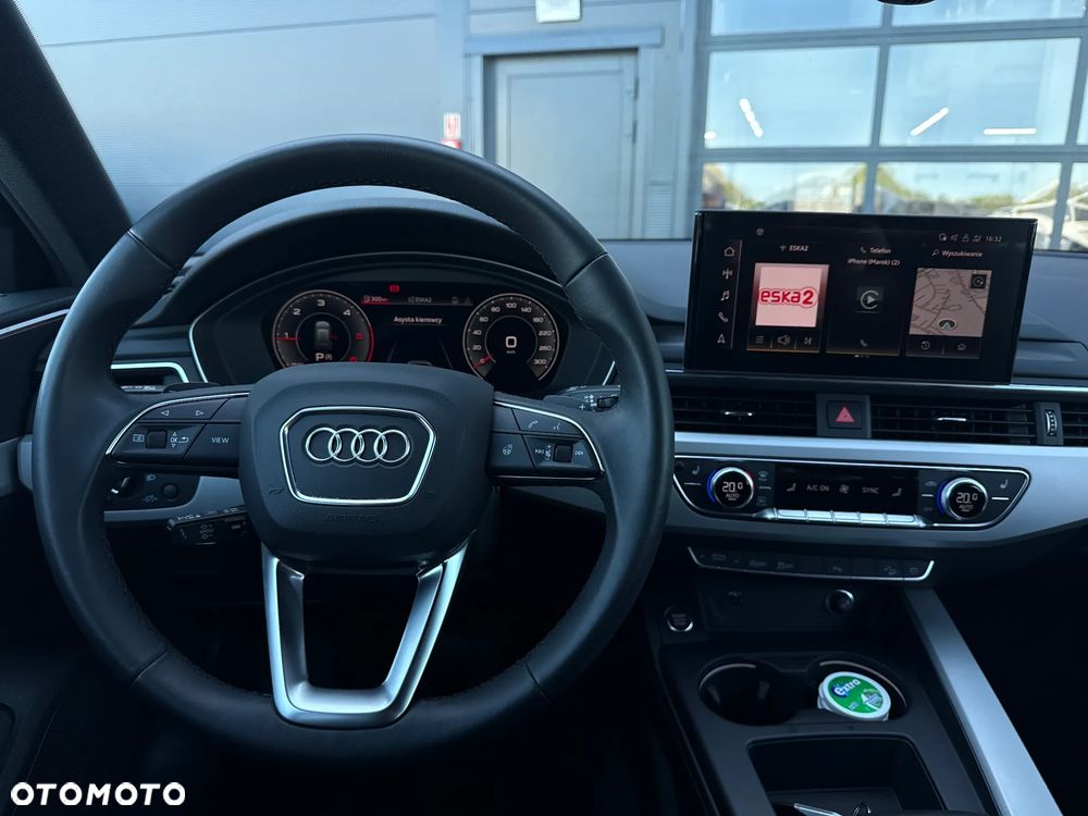 Audi A4 Allroad - 12