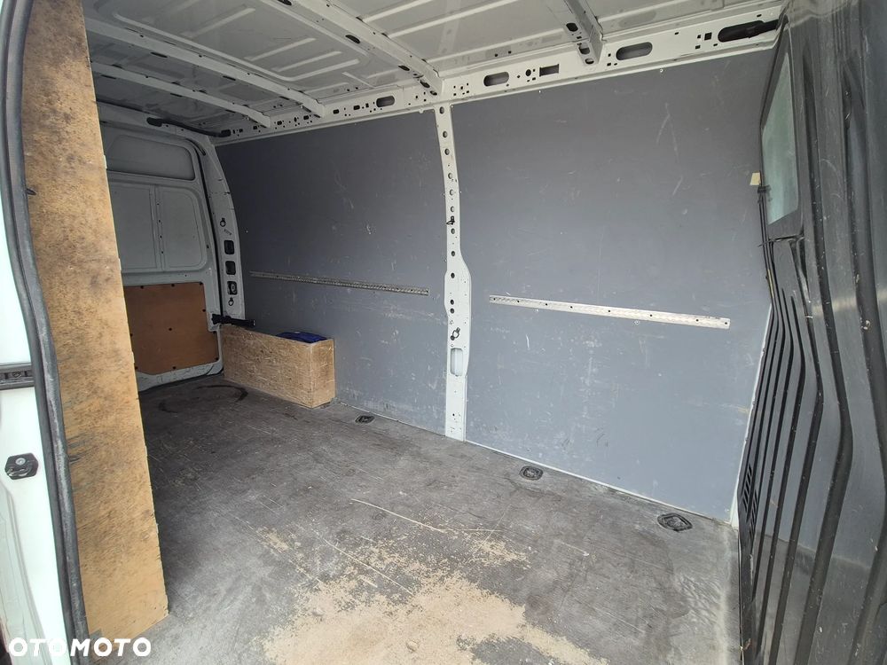 Opel MOVANO 2.3 170KM MAX L3 H2 KLIMATYZACJA SERWIS - 41
