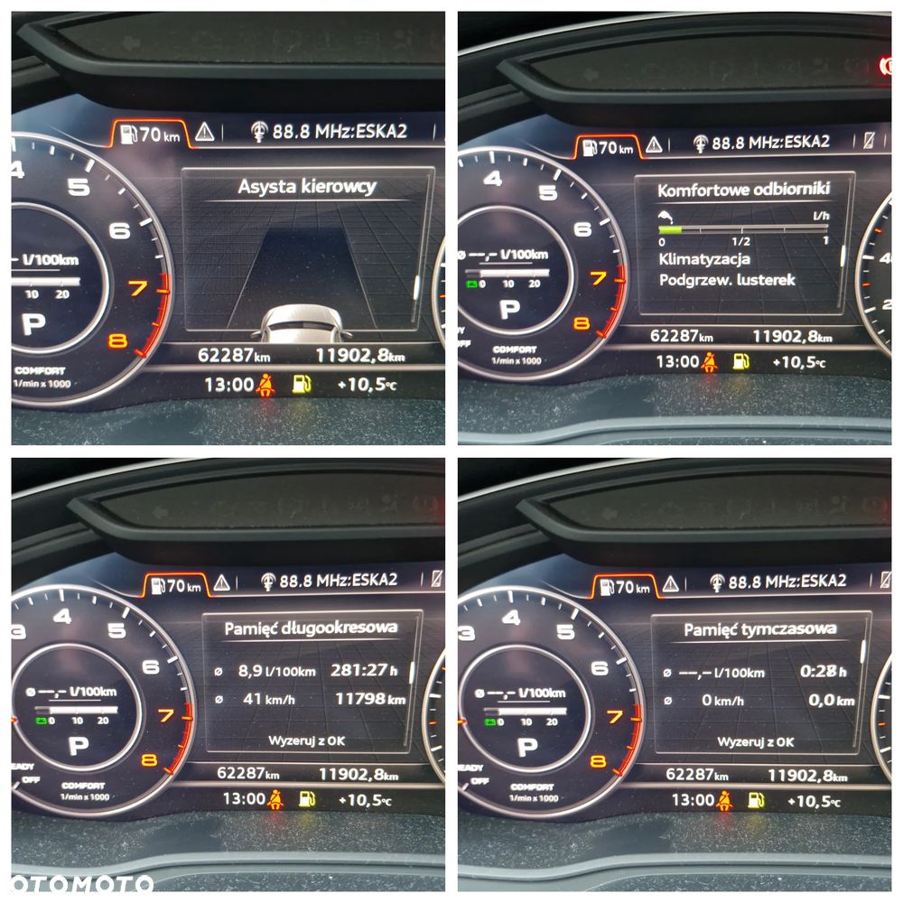 Audi Q5 45 TFSI mHEV Quattro Sport S tronic - 38