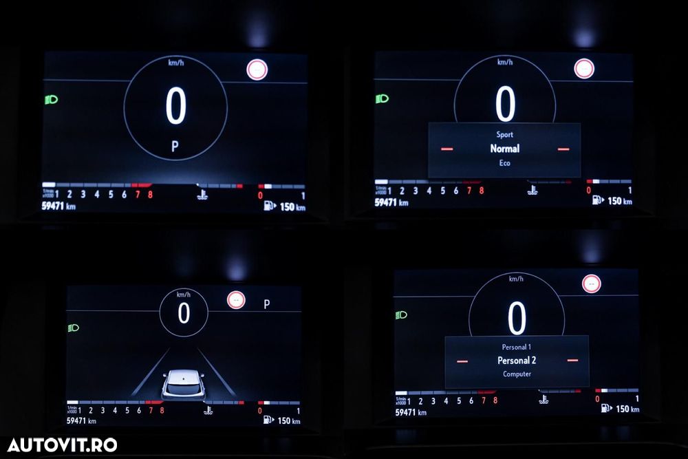 Opel Grandland X 1.2 Turbo START/STOP AT8 Business Edition - 16