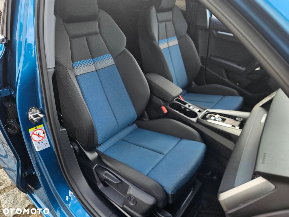 Audi A3 - 32