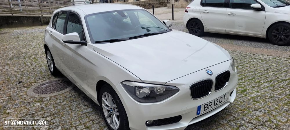 BMW 2000 - 3