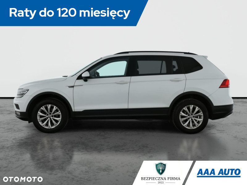Volkswagen Tiguan Allspace - 4