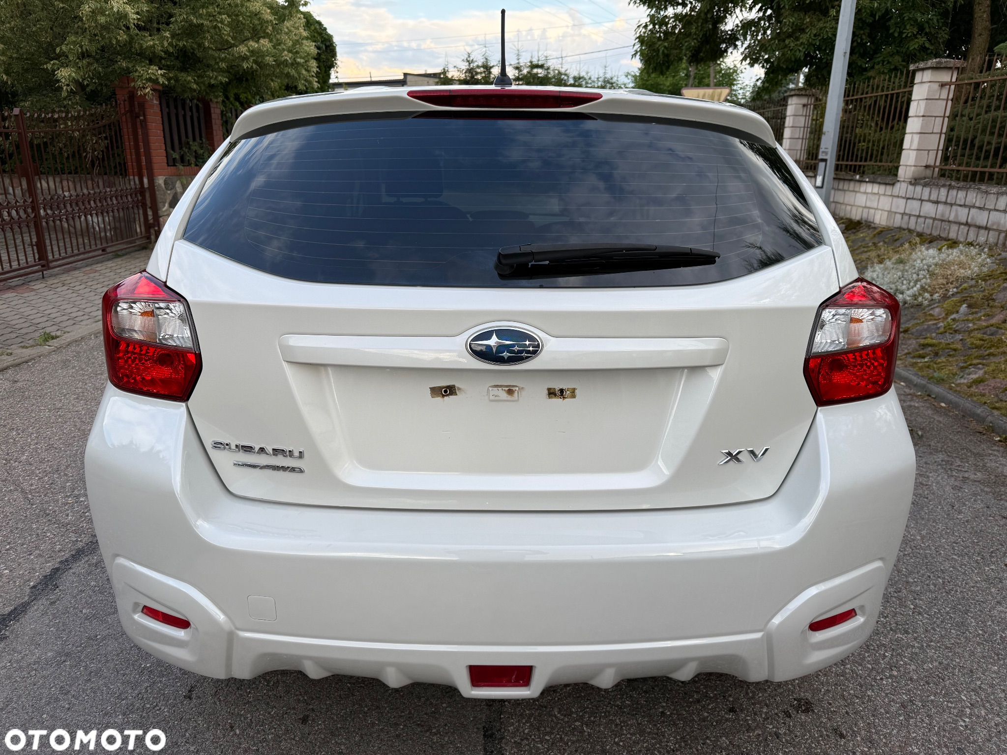 Subaru XV 2.0 i Comfort - 6