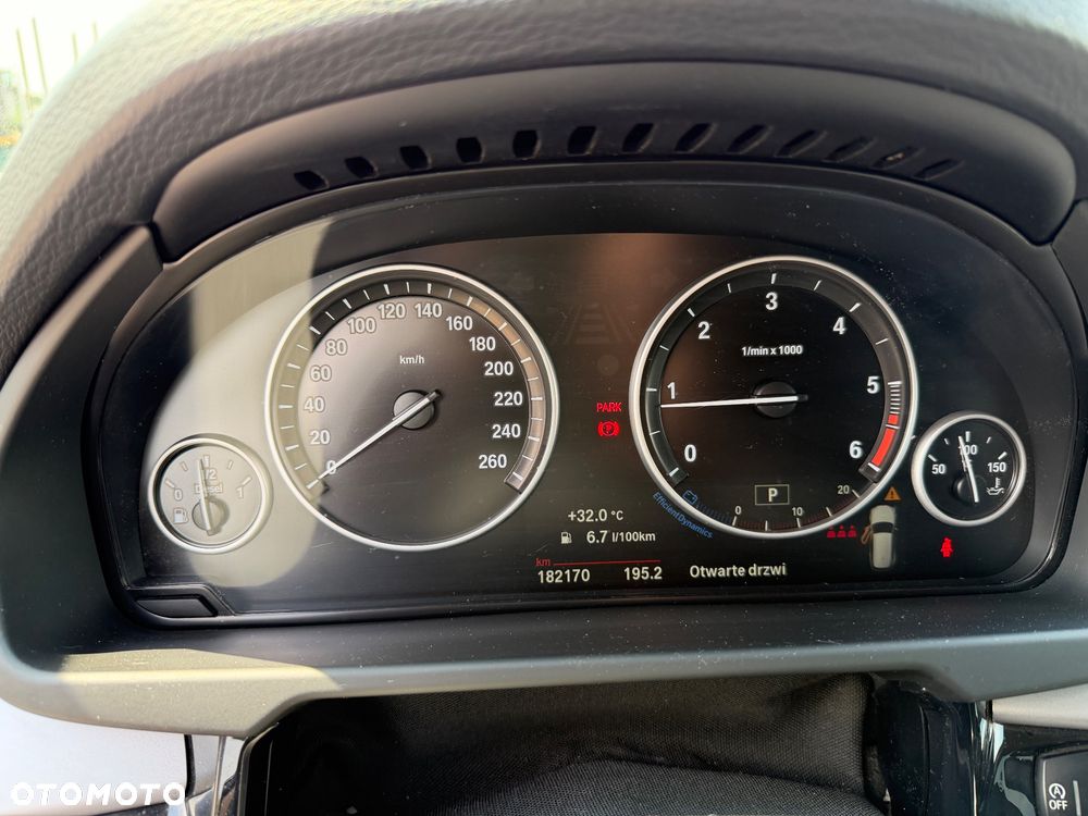 BMW X5 sDrive25d - 18