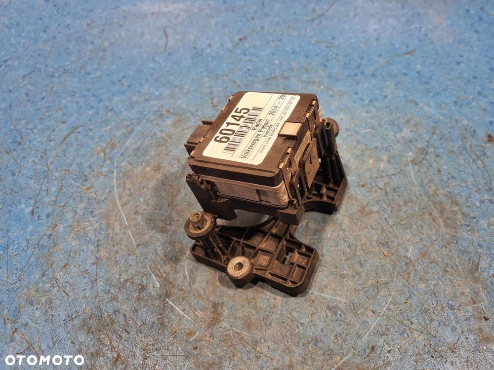 VOLKSWAGEN PASSAT B8 RADAR 3Q0907561B LI7F CUAA - 2