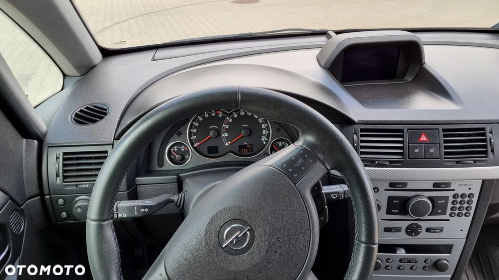 Opel Meriva 1.8 Cosmo MTA - 13