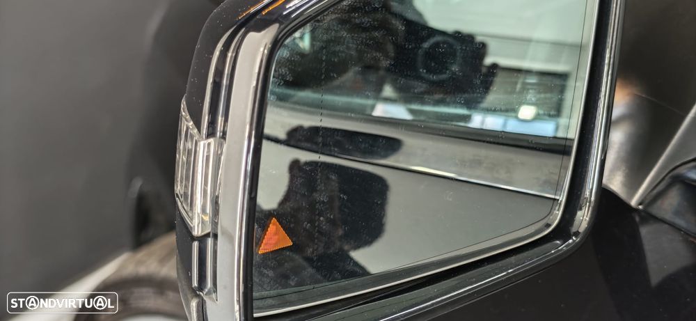 Mercedes-Benz CLA 45 AMG 4Matic 7G-DCT - 22