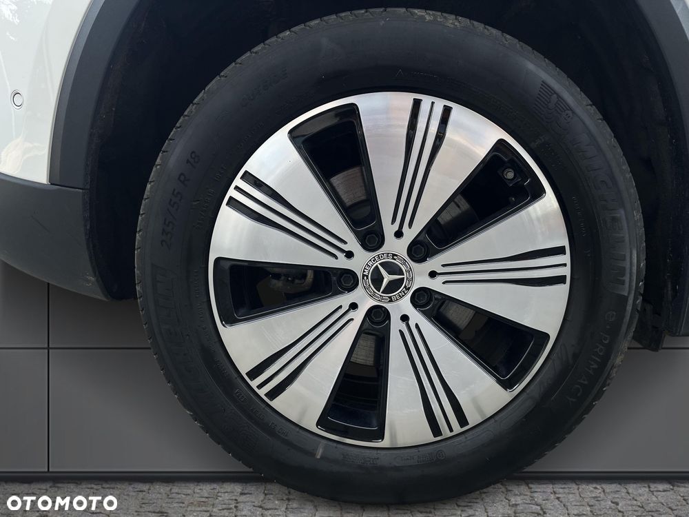 Mercedes-Benz EQA 250+ 70.5kWh Progressive - 39