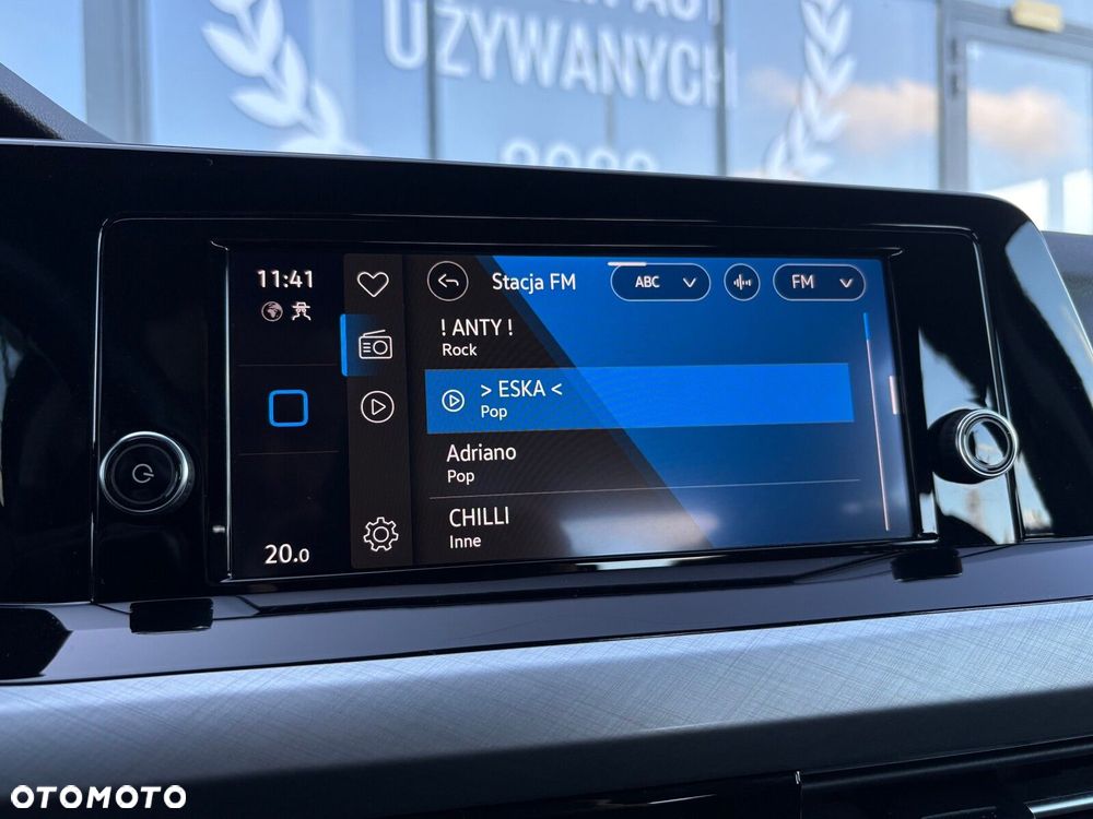 Volkswagen Golf - 29