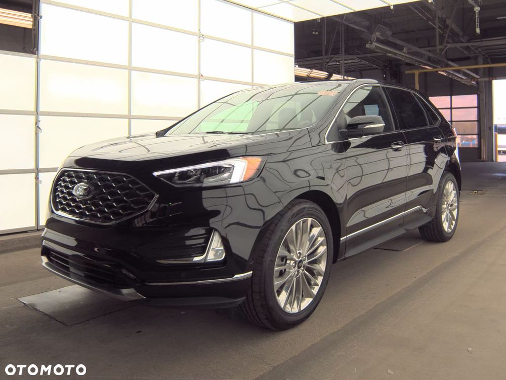 Ford Edge - 2