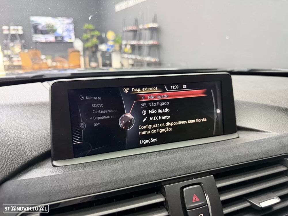 BMW 428 i Pack M Auto - 32