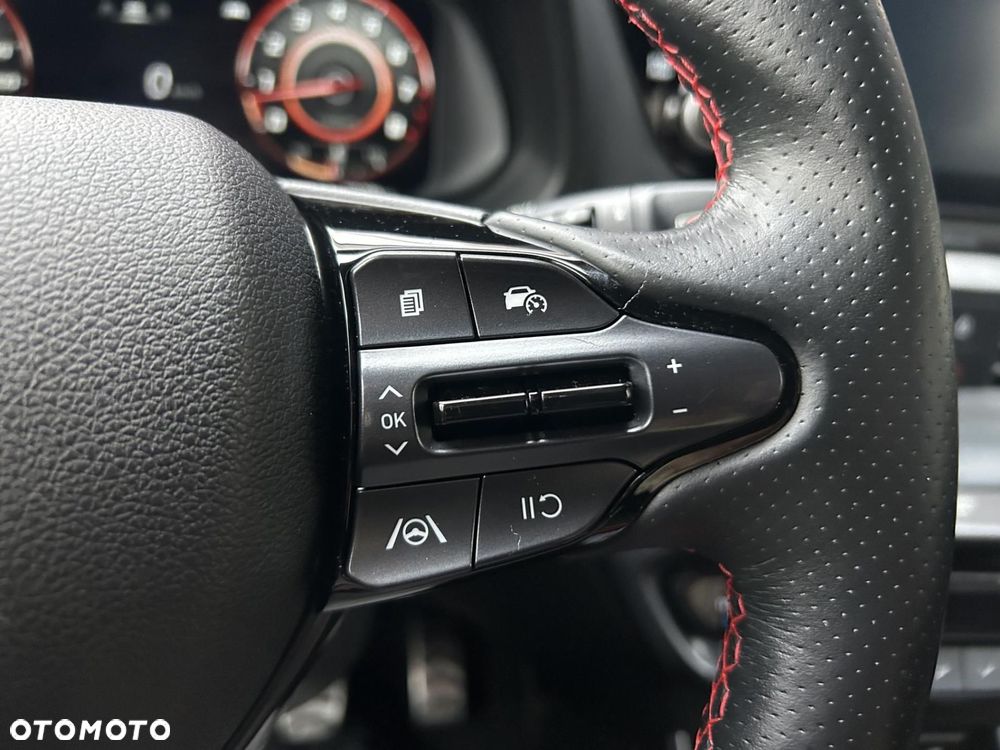 Hyundai i20 1.2 N Line - 25