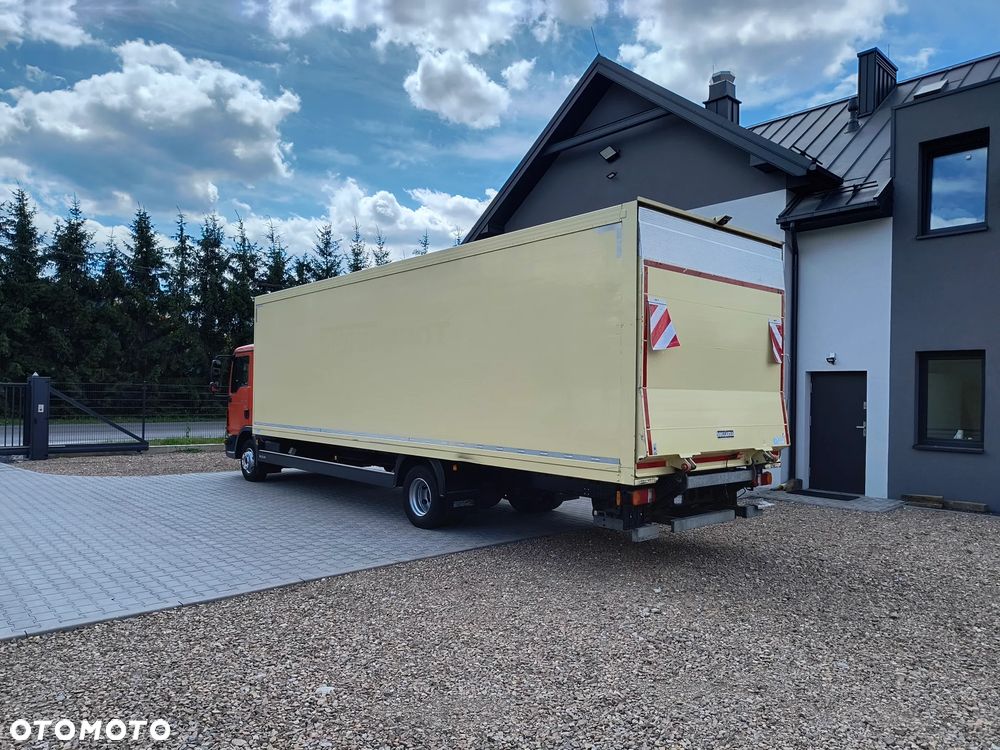MAN TGL 12.190 Euro6 - 3