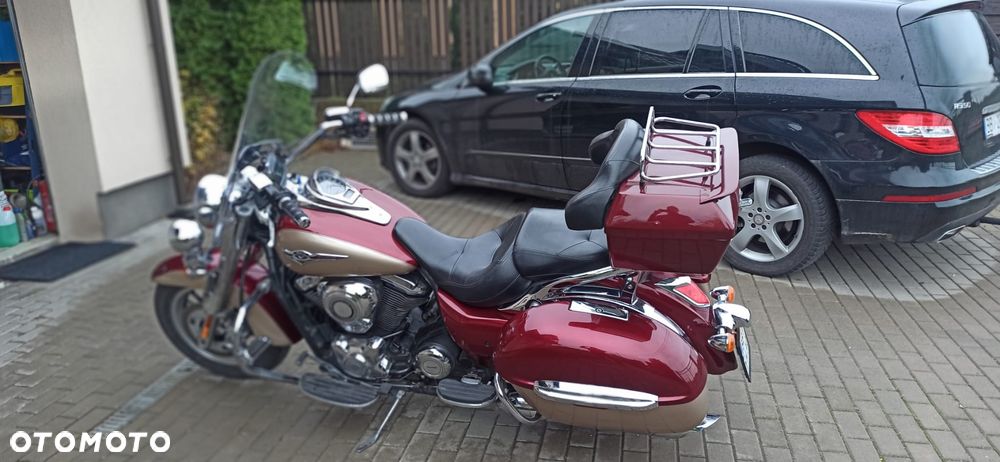 Kawasaki Vulcan - 7