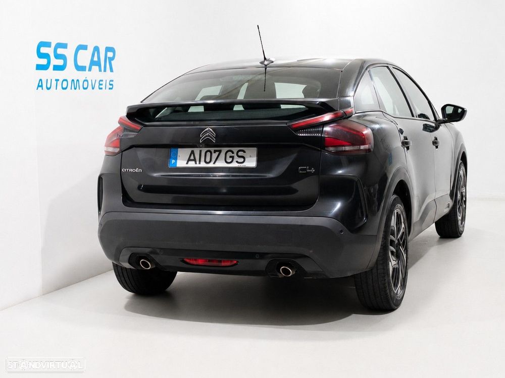 Citroën C4 1.2 PureTech Shine - 7