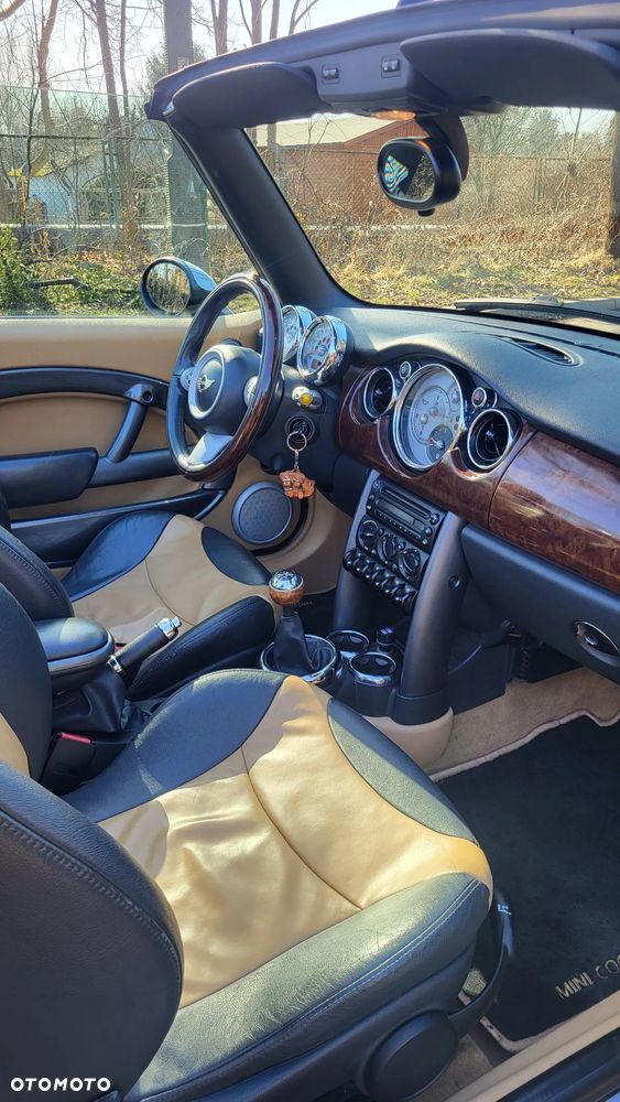 MINI Cooper - 9
