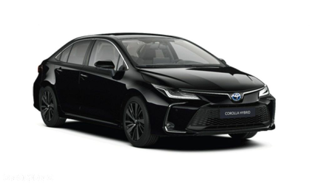 Toyota Corolla - 2