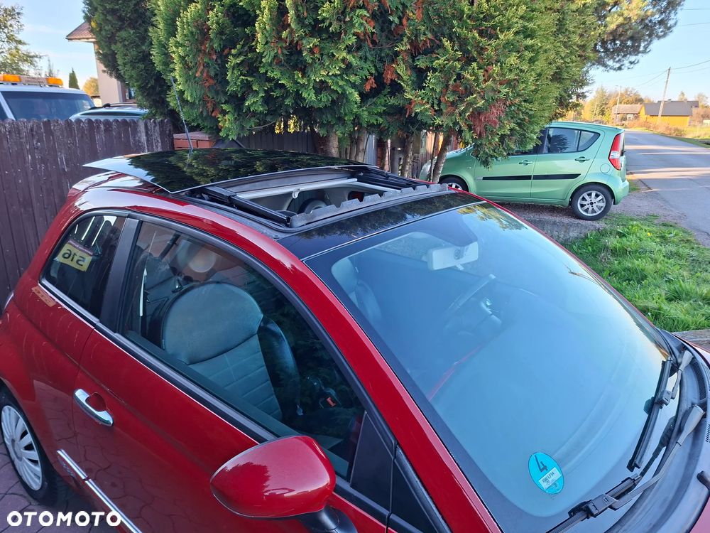 Fiat 500 - 20
