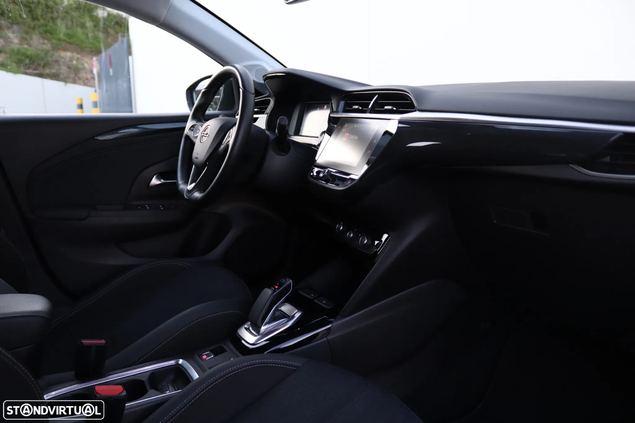 Opel Corsa-e Elegance - 47