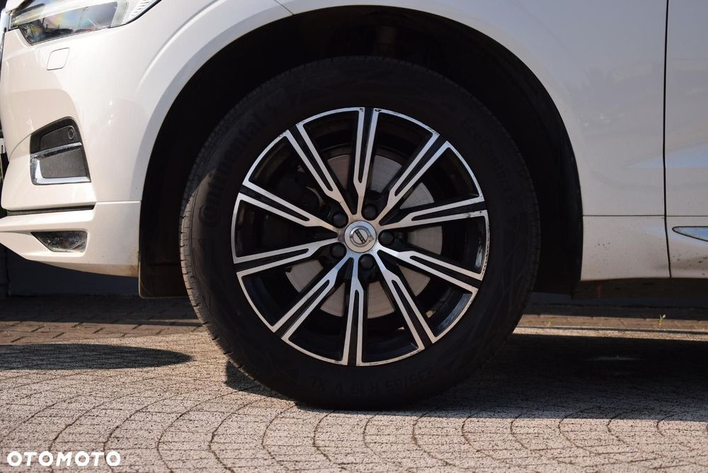 Volvo XC 60 - 11