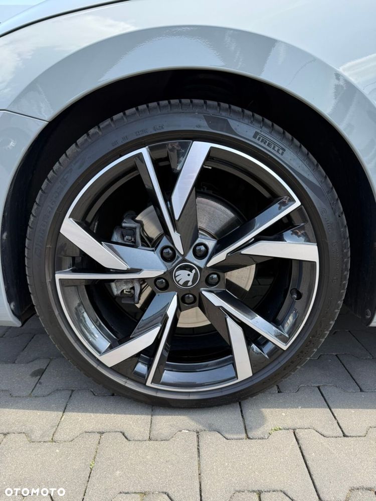 Skoda Octavia 1.5 TSI mHEV Sportline DSG - 34