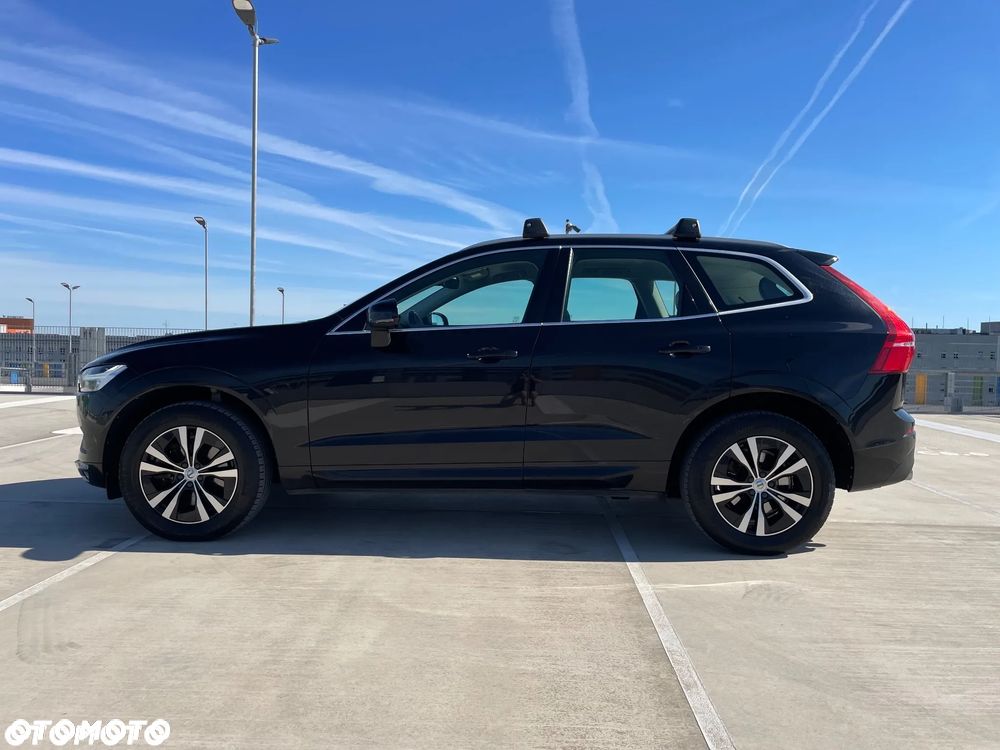 Volvo XC 60 B5 D AWD Inscription - 6
