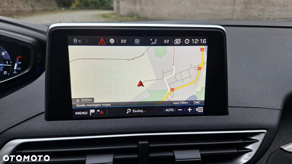 Peugeot 3008 1.2 PureTech Allure - 21