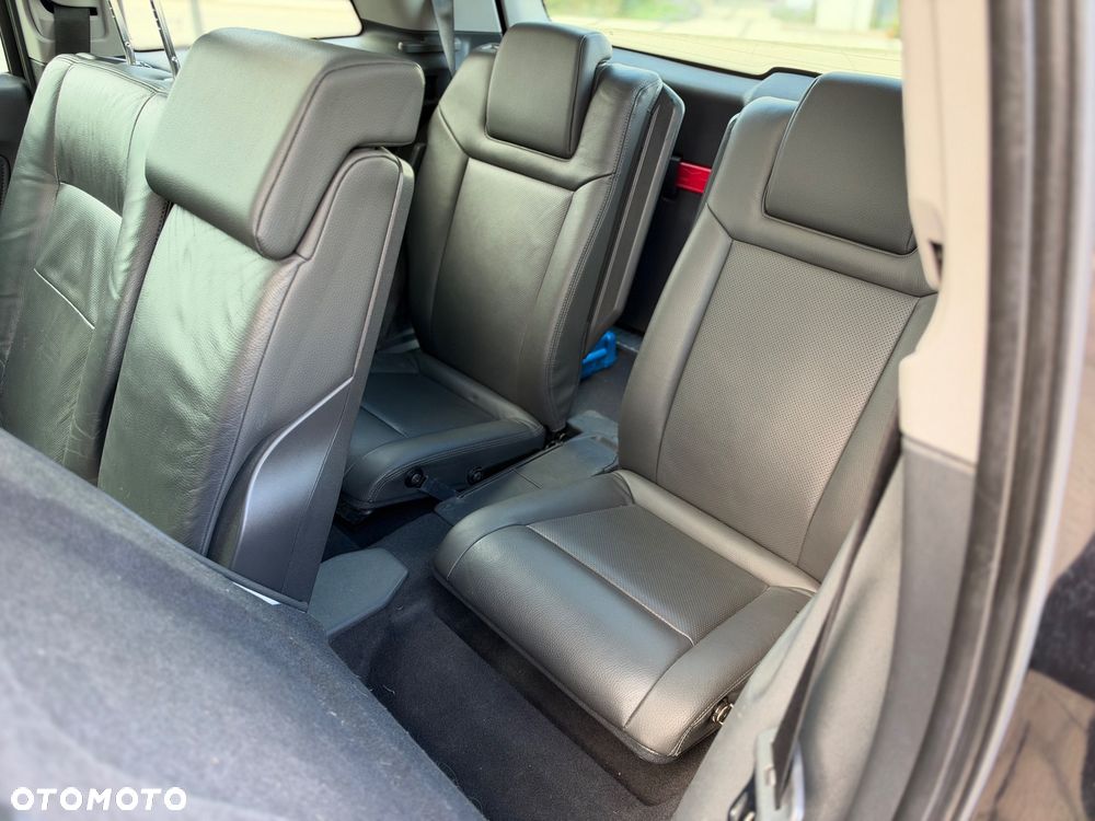 Opel Zafira 1.9 CDTI Cosmo - 22