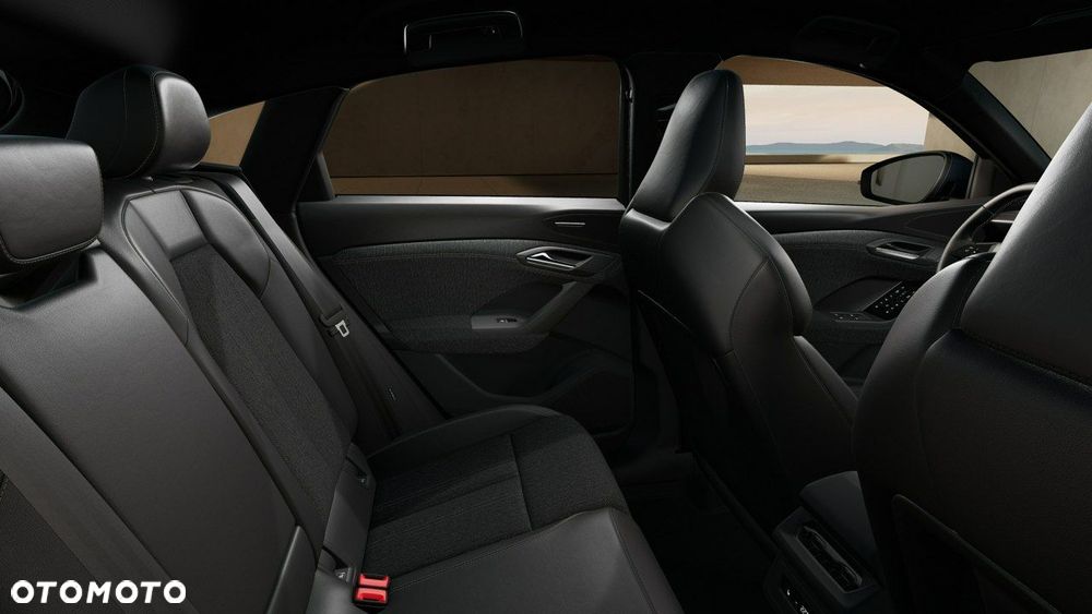 Audi Q6 Sportback e-tron - 11